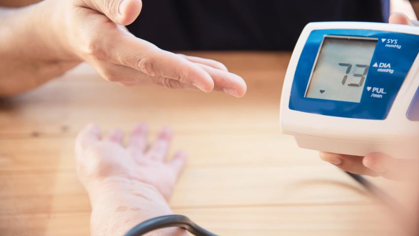 Understanding Hypertension: Causes, Symptoms, and Prevention