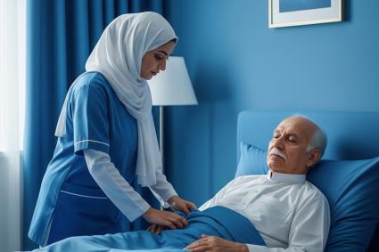 Nurse Stay