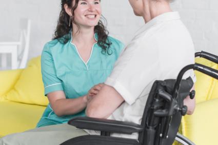 Caregiver 