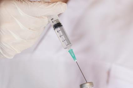 Vaccinations