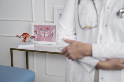 Gynecologist Visit