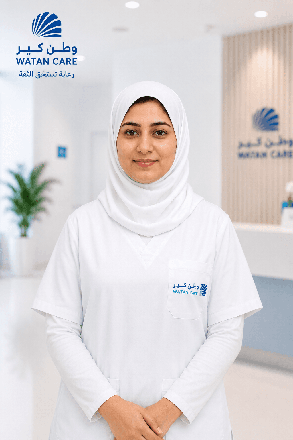 مرافقة صحية باكستانية