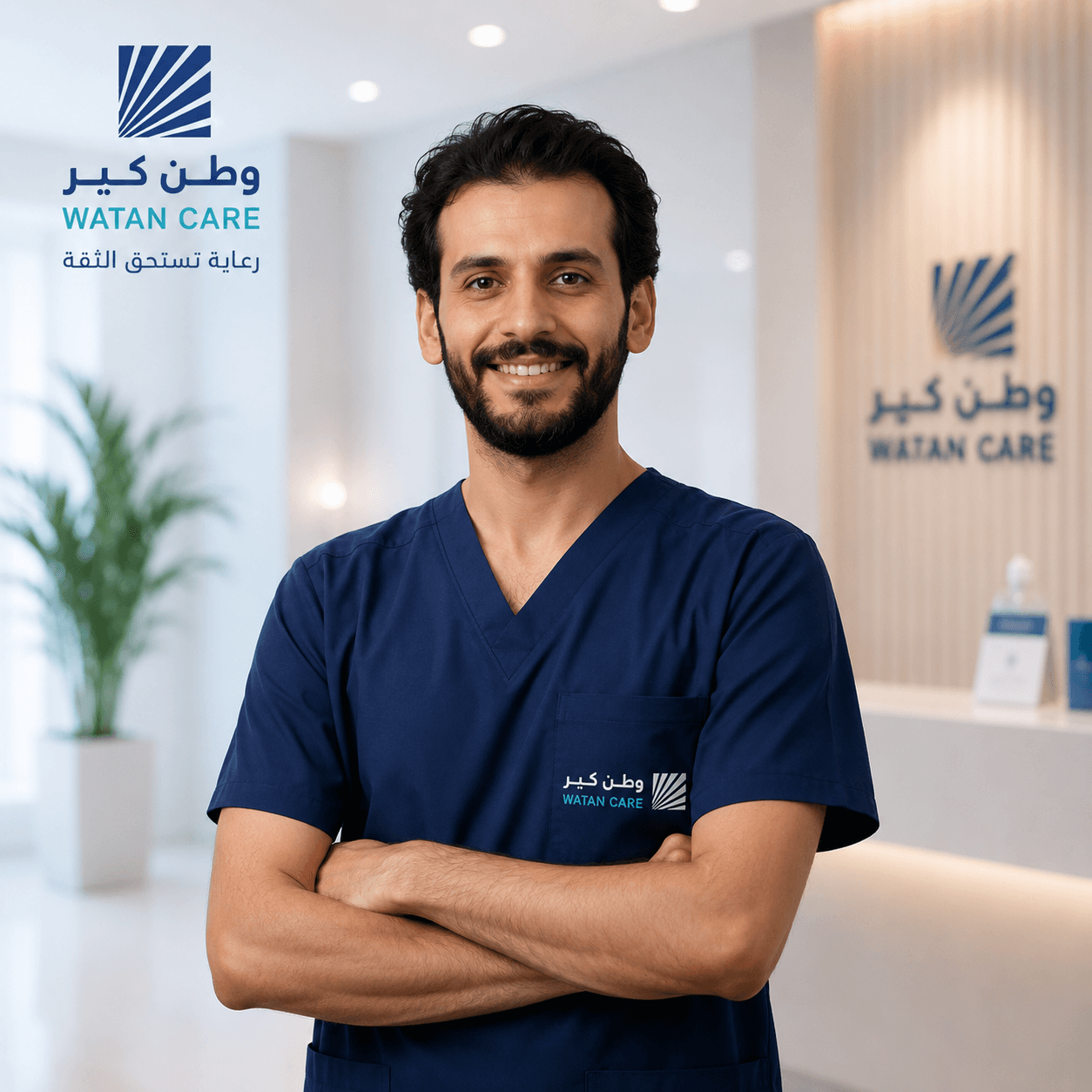 اخصائي علاج طبيعي