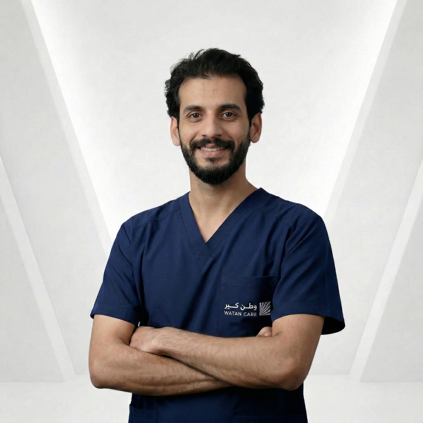 أخصائي علاج طبيعي - وطن كير