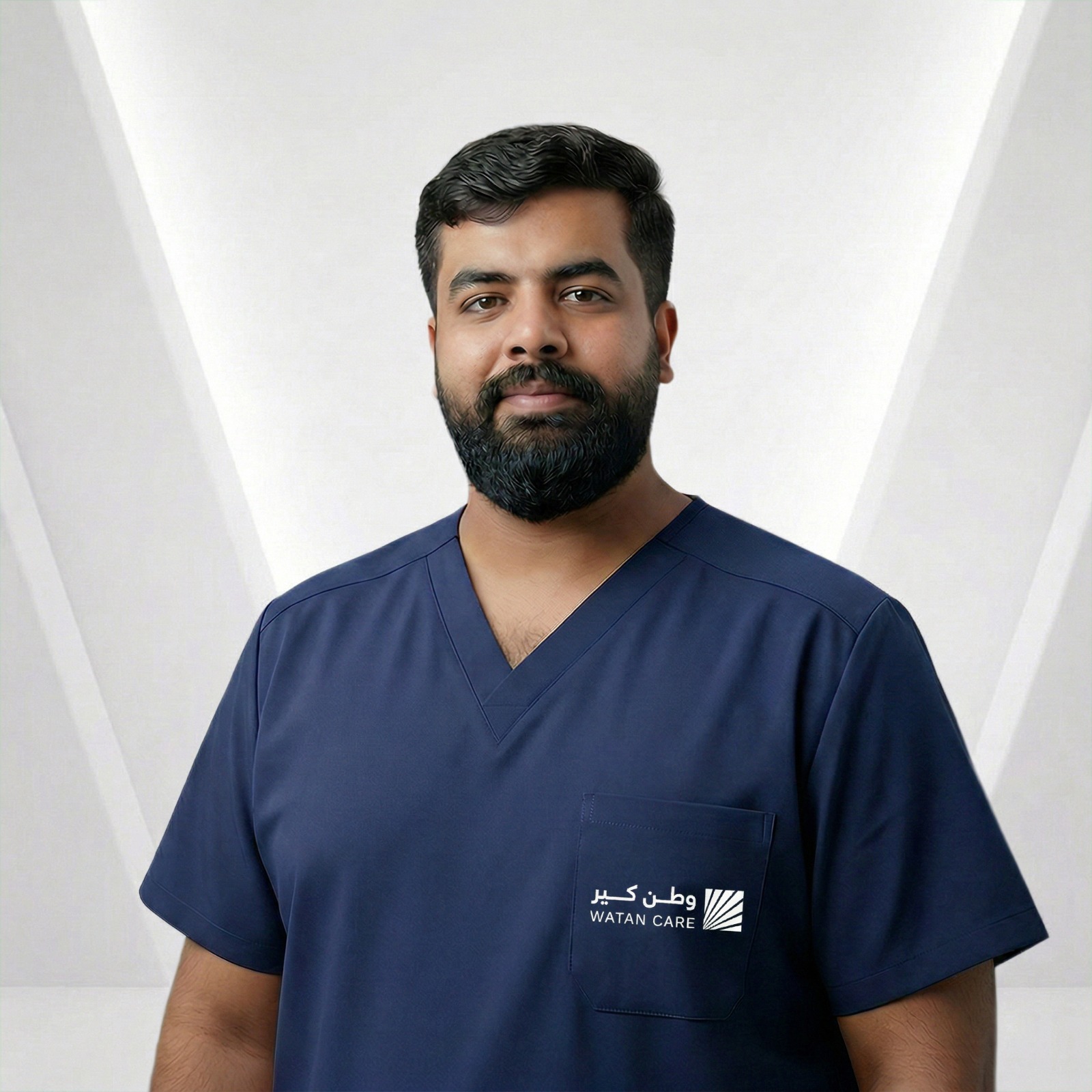 أخصائي علاج طبيعي - وطن كير