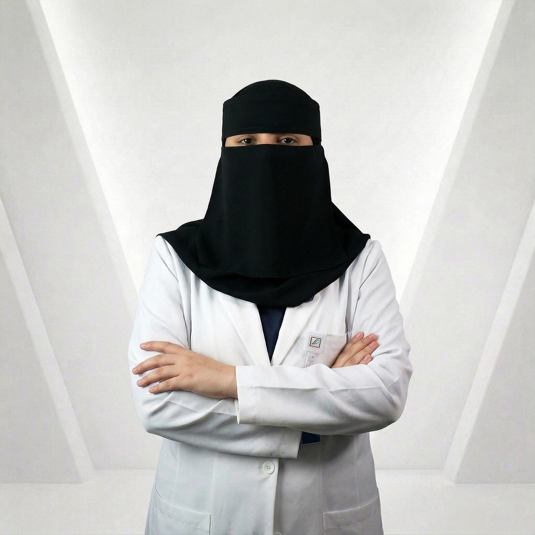 أخصائية علاج طبيعي - وطن كير