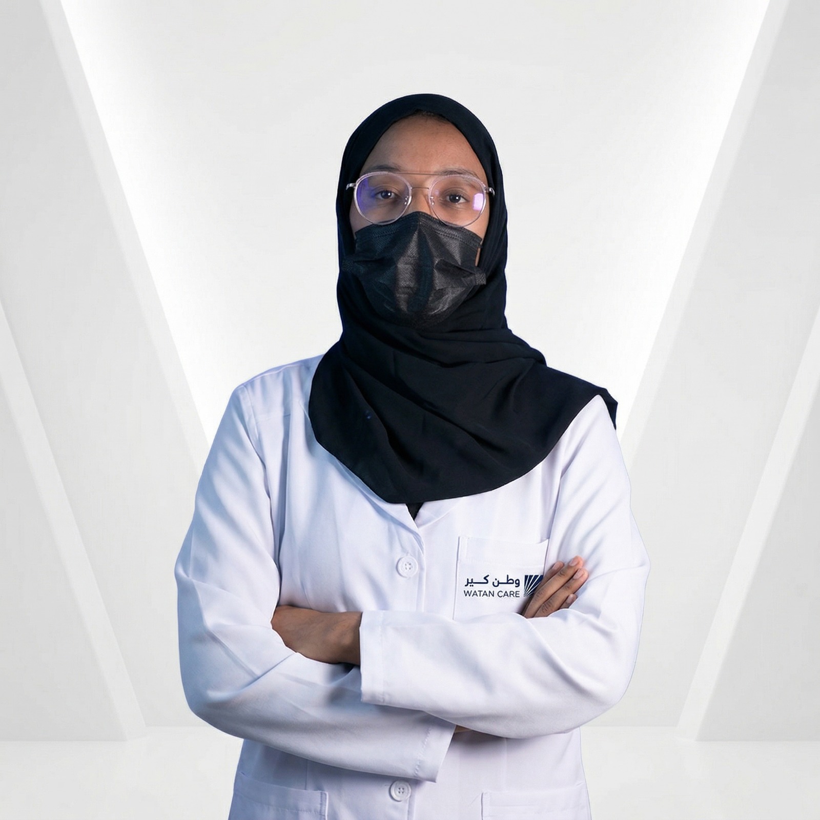 أخصائية علاج طبيعي - وطن كير